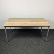 Refurbished Gispen Tafel | 160 x 80 cm