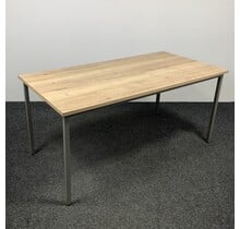 Refurbished Gispen Tafel | 160 x 80 cm