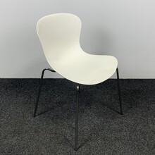 Fritz Hansen Stoel - Wit