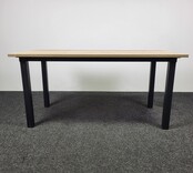 Refurbished Aspa Kantinetafel - 160 x 80 cm