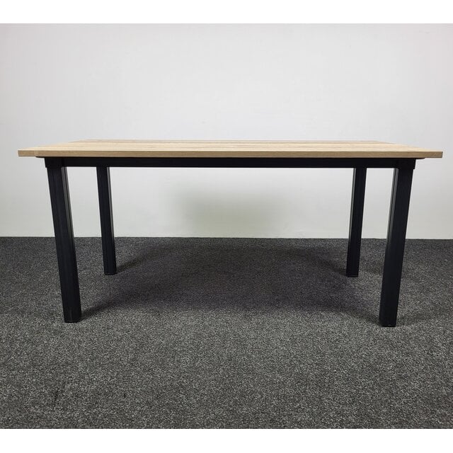 Refurbished Aspa Kantinetafel - 160 x 80 cm