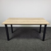 Refurbished Aspa Kantinetafel - 160 x 80 cm