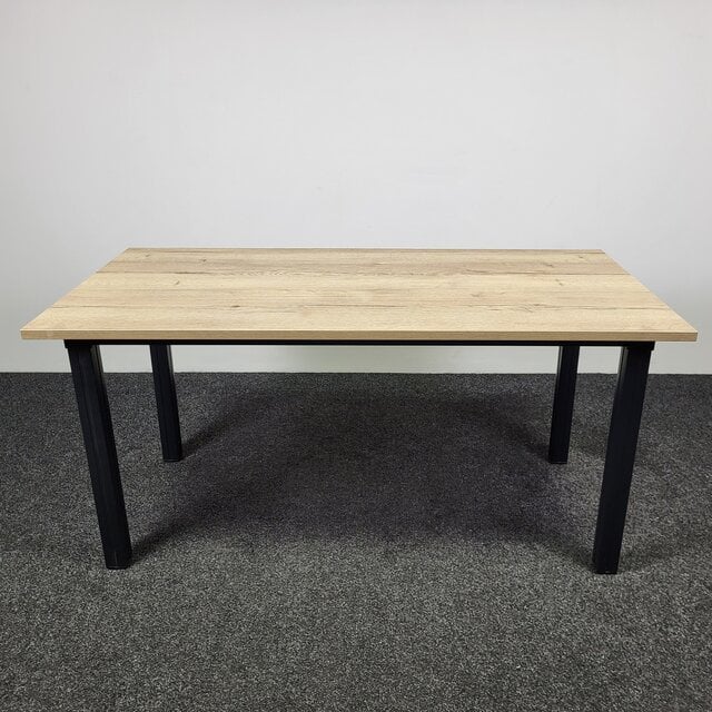 Refurbished Aspa Kantinetafel - 160 x 80 cm
