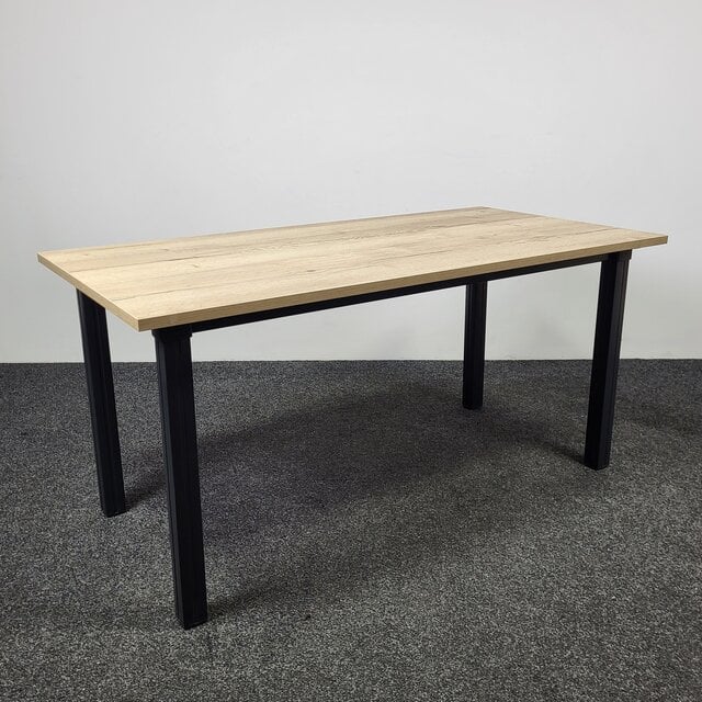 Refurbished Aspa Kantinetafel - 160 x 80 cm