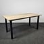 Aspa Refurbished Aspa Kantinetafel - 160 x 80 cm