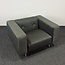 Moooi  Moooi Bottoni Fauteuil - Grijs