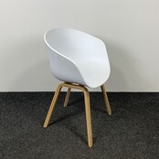 HAY About a Chair | Wit
