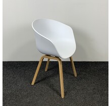 HAY About a Chair | Wit