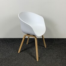 HAY About a Chair | Wit