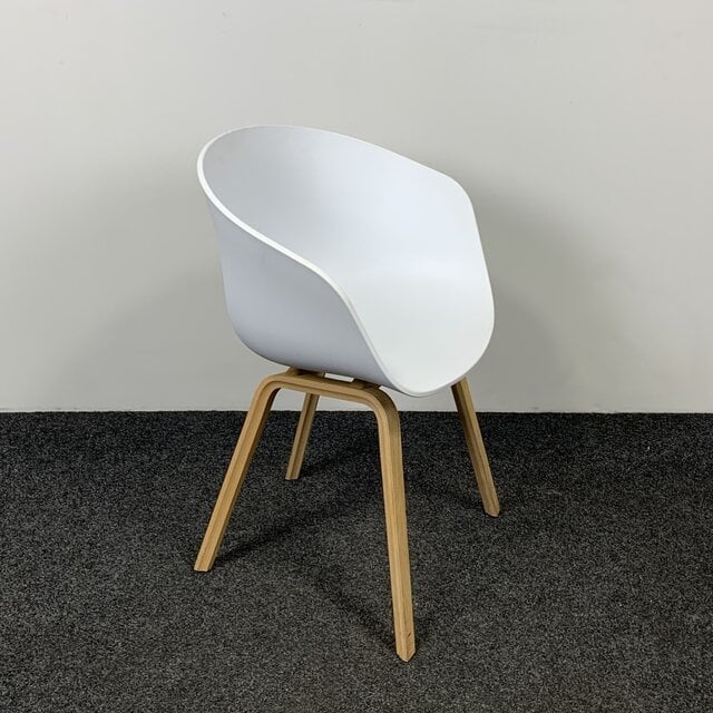 HAY About a Chair | Wit