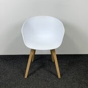 HAY About a Chair | Wit