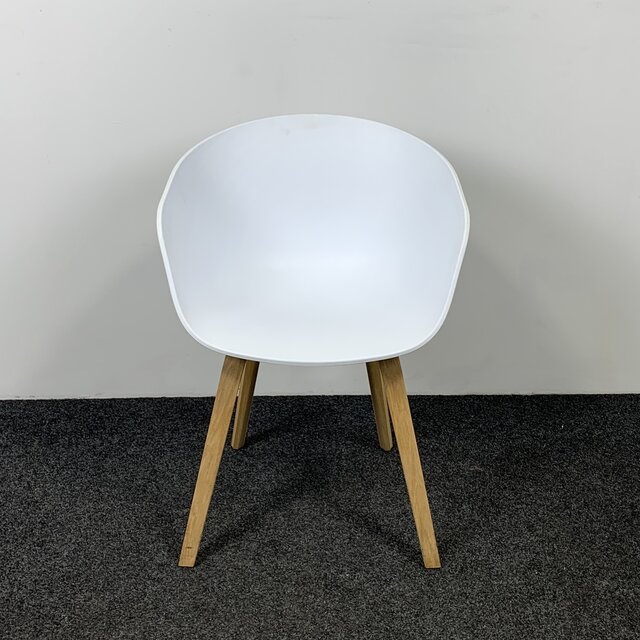 HAY About a Chair | Wit