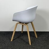 HAY About a Chair | Wit