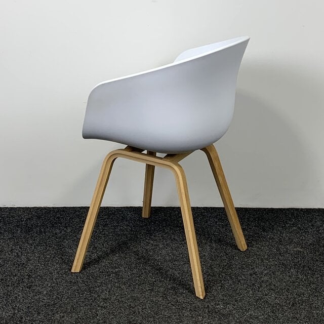 HAY About a Chair | Wit