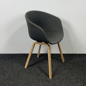 HAY About a Chair | Grijs