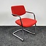 Markant Vergaderstoel Markant 2755 - Rood