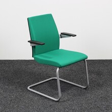 Sedus Vergaderstoel Yeah! 230 - Groen
