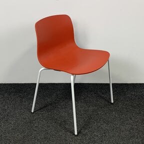 HAY About a Chair | Rood