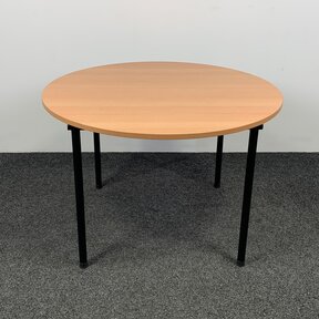Ahrend Ronde Tafel | Ø 76 cm