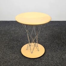Vitra Rocking Stool / Schommelkruk
