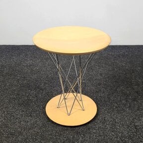 Vitra Rocking Stool / Schommelkruk