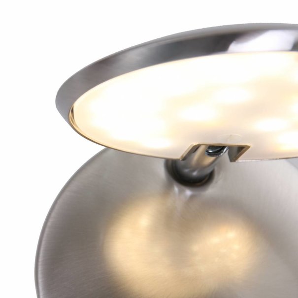 Steinhauer Moderne - Wandlamp - Staal - LED - Zenith