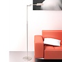 Moderne - Vloerlamp - Staal - LED - Karl