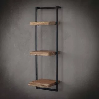 Wandplank Orlando 30x100 cm
