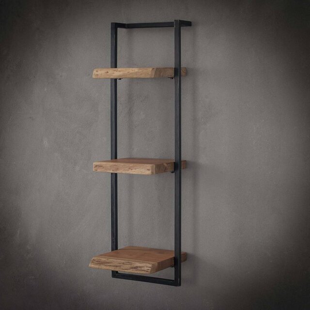 Wandplank Orlando 30x100 cm