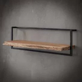 Wandplank Orlando 100 cm