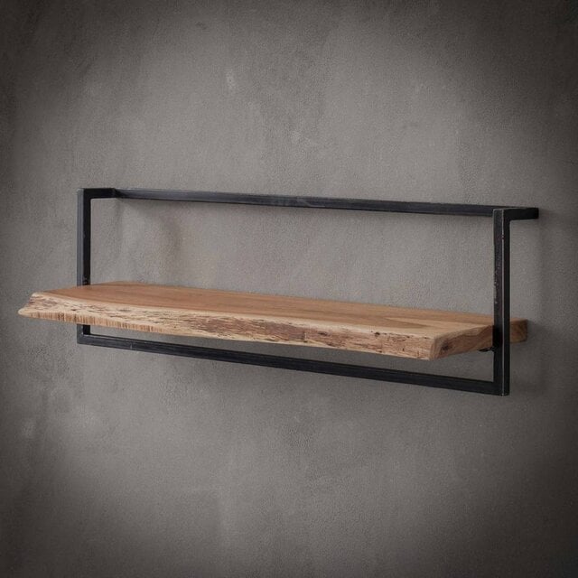 Wandplank Orlando 100 cm