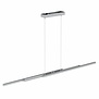 Moderne - Hanglamp - Staal - Uittrekbaar - Zelena Motion