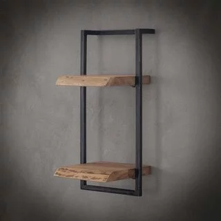 Wandplank Orlando 30x65 cm