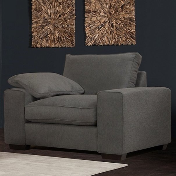 UrbanSofa Modern - landelijke - fauteuil - Firenca