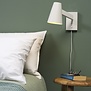 Moderne - Wandlamp - Wit - Design - Biarritz