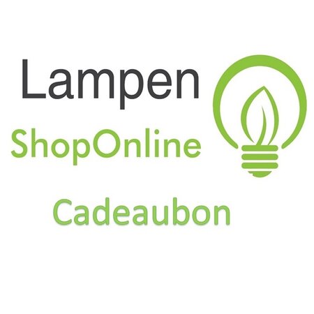 Cadeaubon €100,-