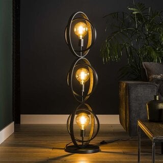 pariteit Zenuw Dakloos Vloerlamp online kopen | De mooiste staande lampen!
