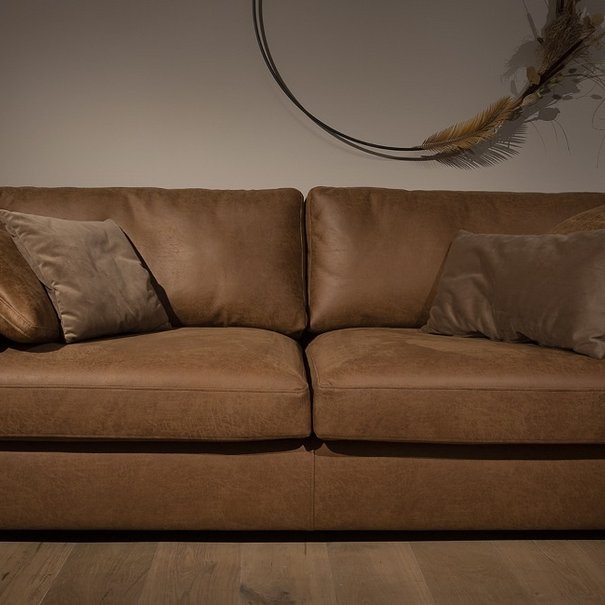 UrbanSofa Modern - landelijke - 3-zitbank - Giorno