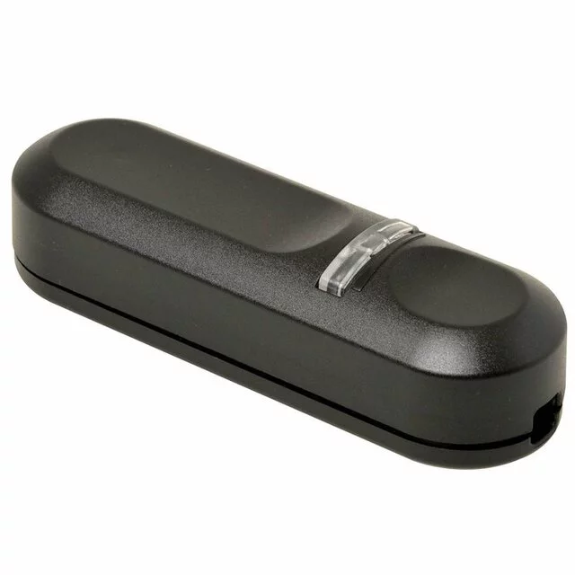 Gemonteerde LED Snoerdimmer 4W