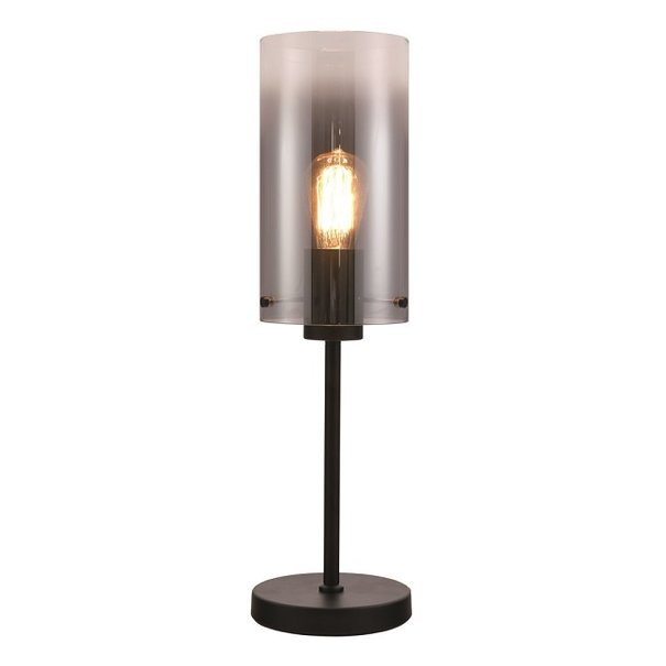Freelight Moderne - Tafellamp - Zwart - 1 lichts - Ventotto