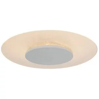 Plafondlamp Lido LED 18W Wit