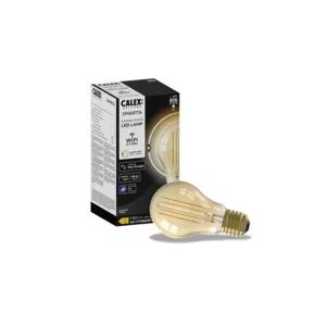 Calex Calex Smart LED 7W  peer amber
