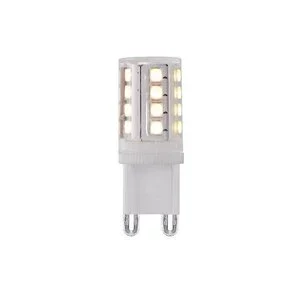 Highlight G9 LED 4W dimbaar 380 lumen 2700 kelvin