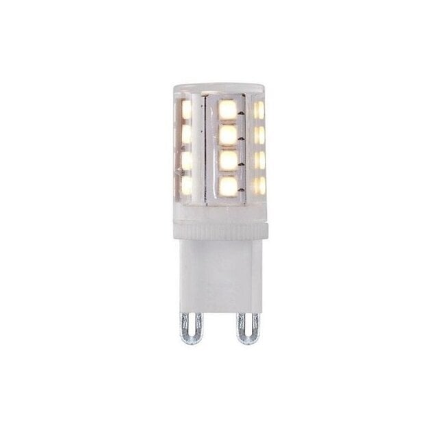 G9 LED 4W dimbaar 380 lumen 2700 kelvin