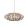 Landelijke – Hanglamp - Naturel – IJzer – Ø60cm – Nimbus