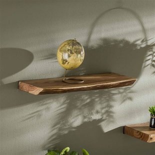 Boven Bed