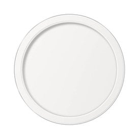 Plafondlamp Lois rond LED 24W wit 3 standen
