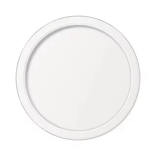 Plafondlamp Lois rond LED 24W wit 3 standen
