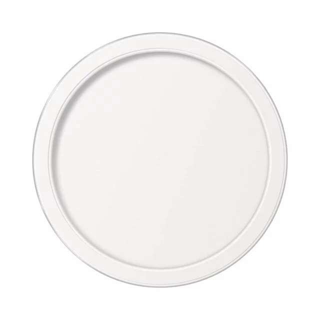 Plafondlamp Lois rond LED 24W wit 3 standen