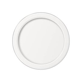 Plafondlamp Lois rond LED 15W wit 3 standen